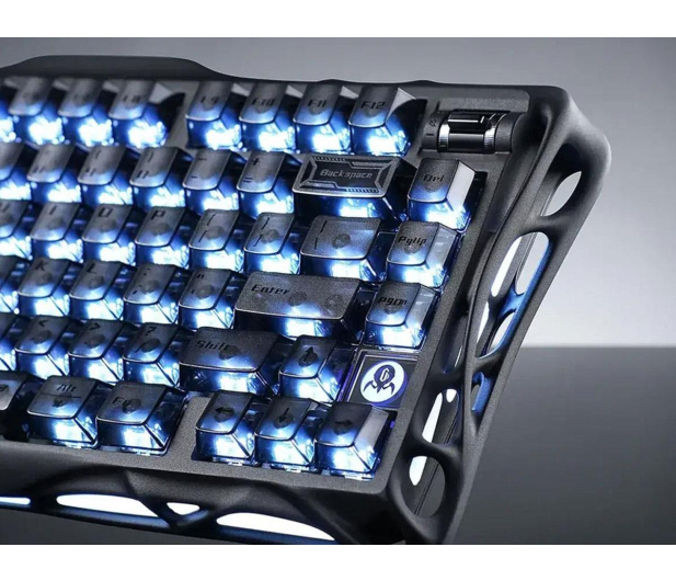 Gravastar K1 Stealth Black - 1515553 - zdjęcie 4